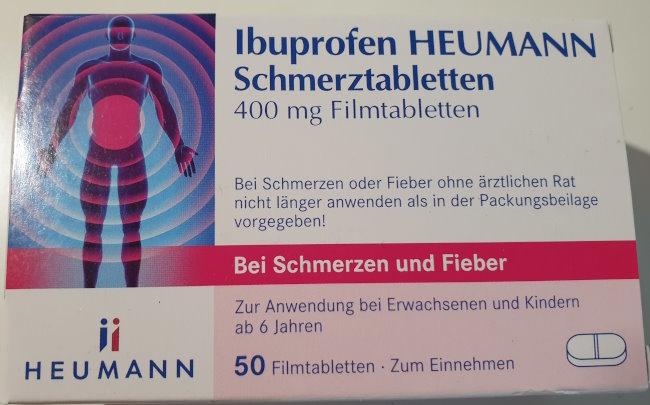 Ibuprofen 2