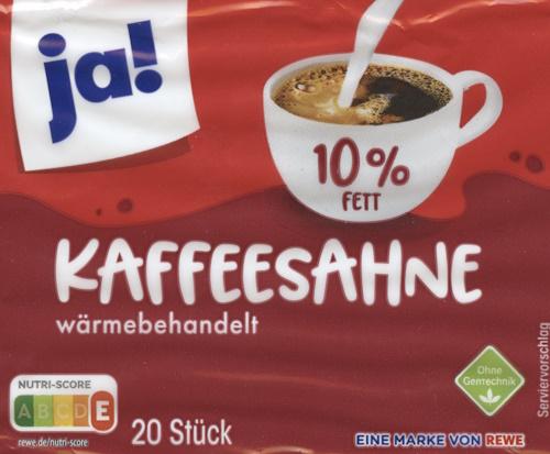 Creamers 10 gr - Γαλατάκια μερίδα 3