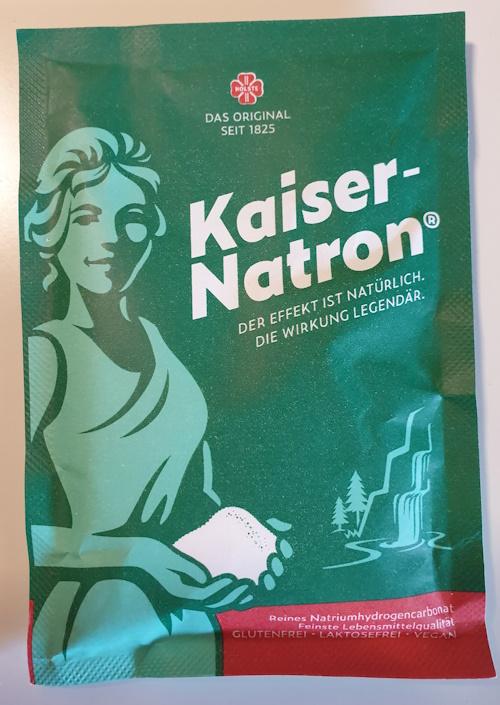 Natron