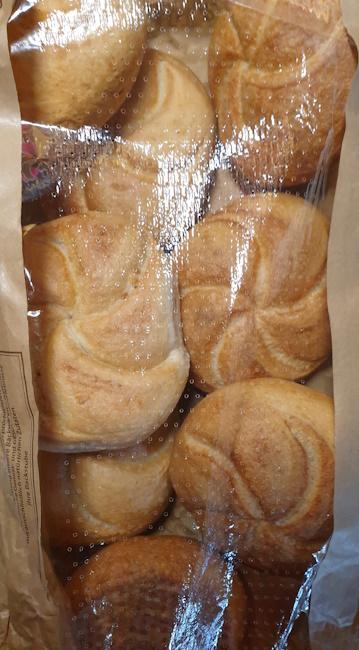 Kaiserbrötchen Netto 2