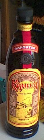 Liqueur