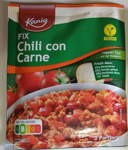 Kania Fix 2