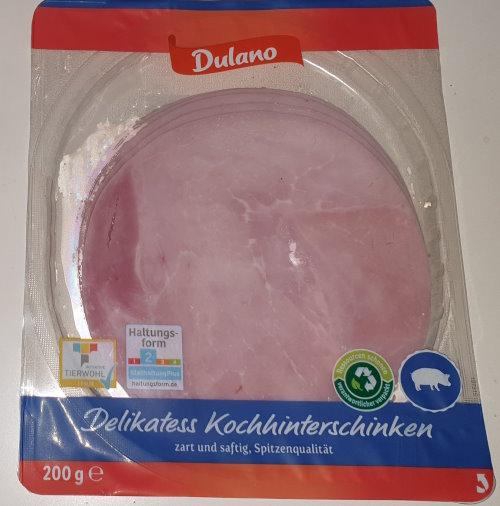 Kochschinken - Dulano, Hofmaier, Ja!