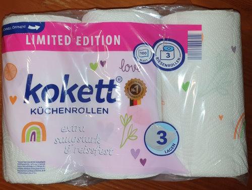 Kokett Limited Edition