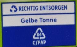Kondensmilch 4% Fett - 340gr 4