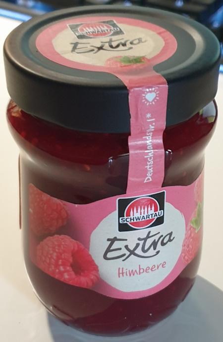 Konfiture Marmelade 3