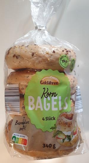 Bagels 3