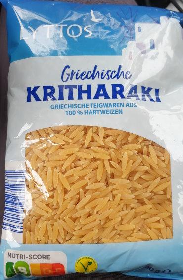Kritharaki 0.5Kg (500gr) 2