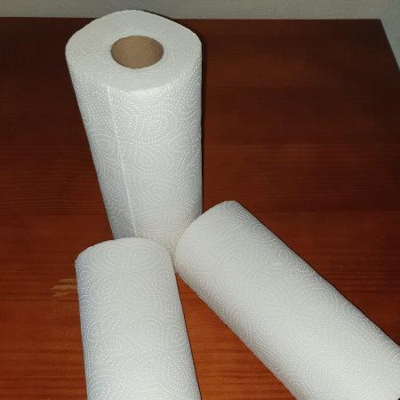 Kitchen Paper
