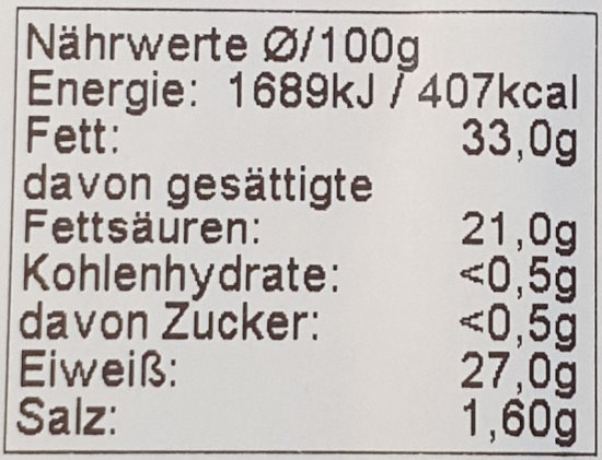 Gruyère - Swiss Cheese - Γραβιέρα 4