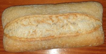 Ciabatta 300gr 2