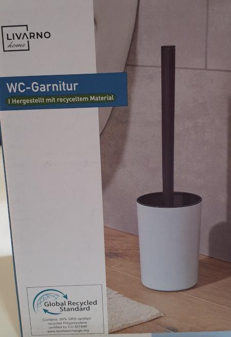 Livarno Home - WC Garnitur 2