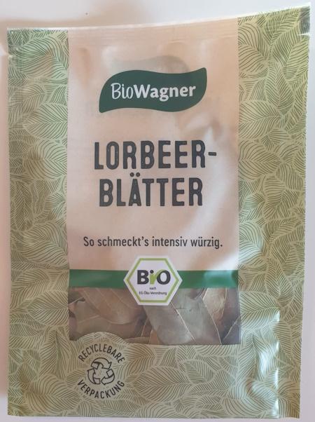 Lorbeerblätter 3