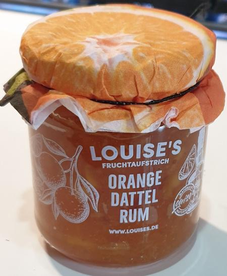 Premium Marmelade