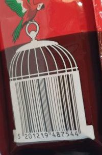 Loumidis Papagalos - Caffeine-free Χωρίς καφεΐνη 2