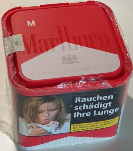 Marlboro