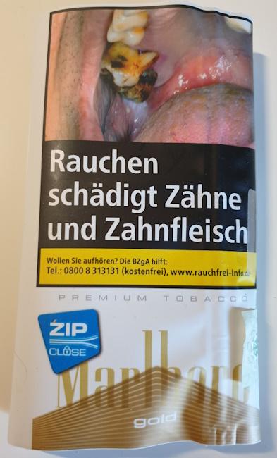 Marlboro Gold 30g