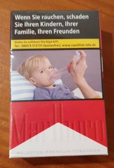 Marlboro