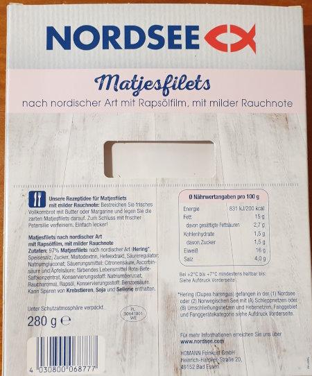 Matjesfilets 2