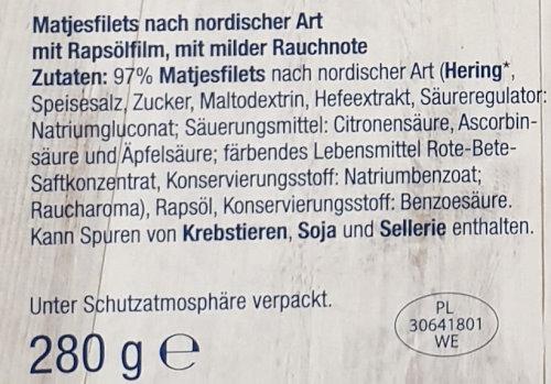 Matjesfilets 3
