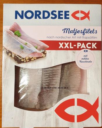 Matjesfilets