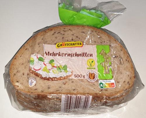 Mehrkornschnitten, Gräfschafter
