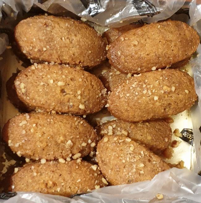Melomakarona