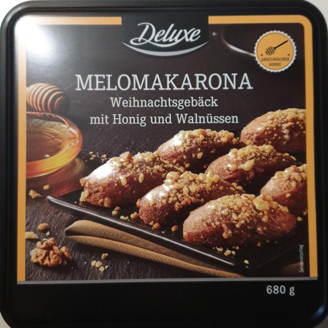 Melomakarona 2