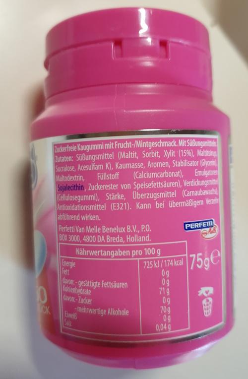 Mentos 2