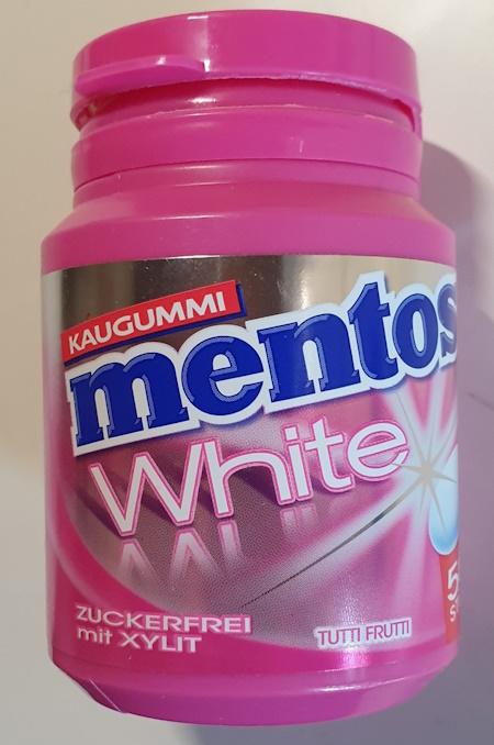 Mentos