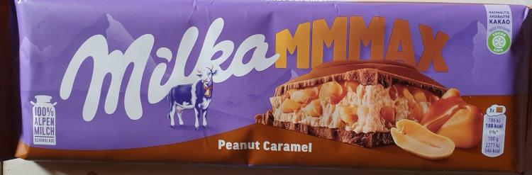 Milka 300gr Class 2