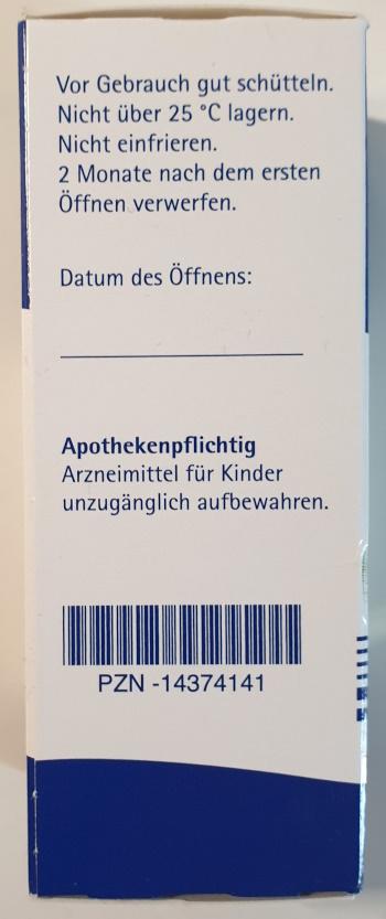 Mometason beta - Heuschnupfenspray 4