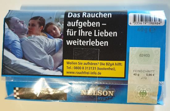 NELSON 40g 2