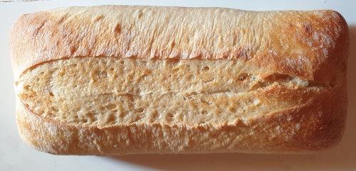 Ciabatta Netto