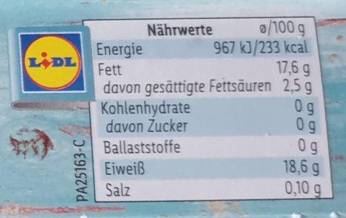 Norwegische Lachs - Aquakultur 2