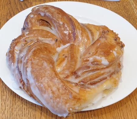 Nusskringel 2
