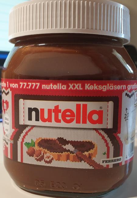 Nutella