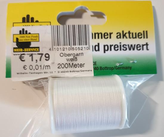 Nähfaden