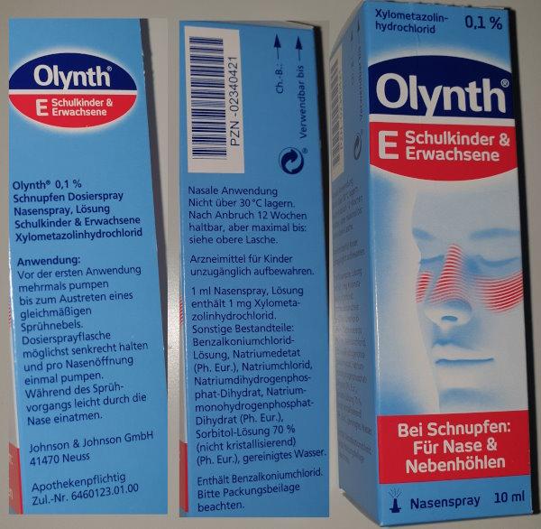 Olynth 0.1%