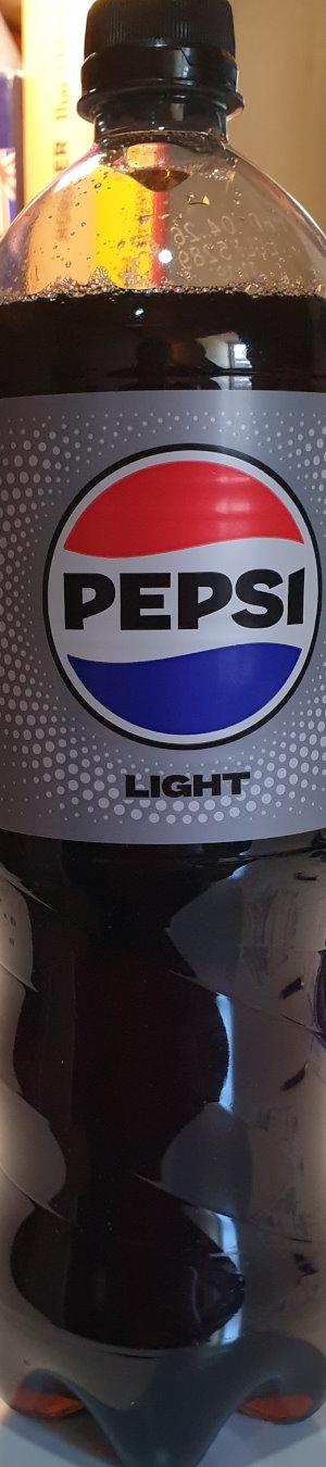 PEPSI Light