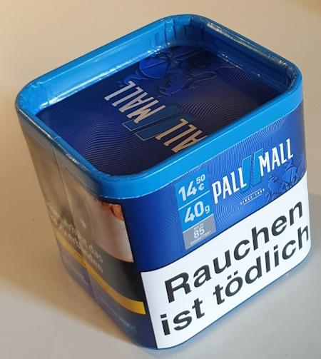 Pall Mall 40g 3