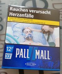 Pall Mall