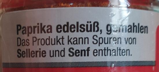 Paprika gemahlen 2