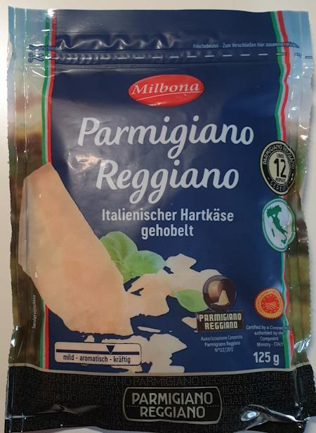 Parmigiano Reggiano