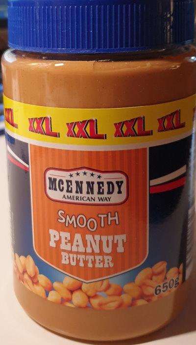 Mcennedy American Way