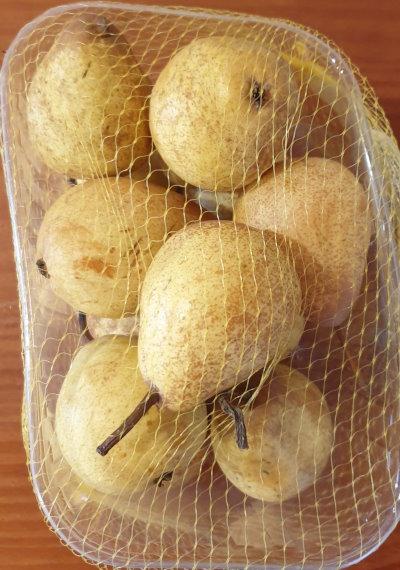 Αχλάδια / Pears / Birne / Poire 2