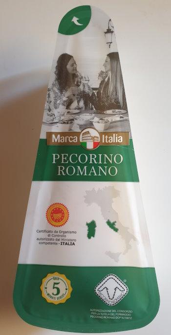 Pecorino Romano