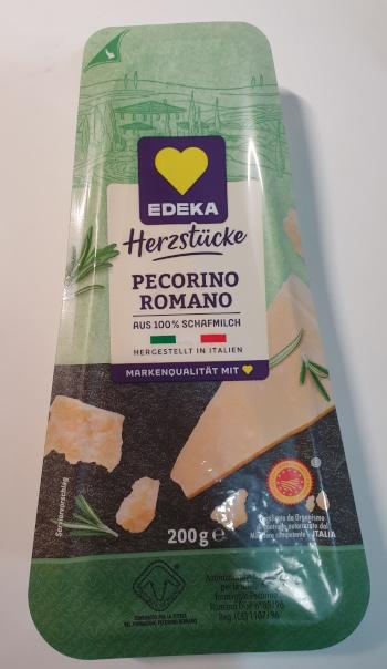 Pecorino Romano 5