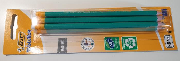 Pencils, Bleistifte, Μολύβια