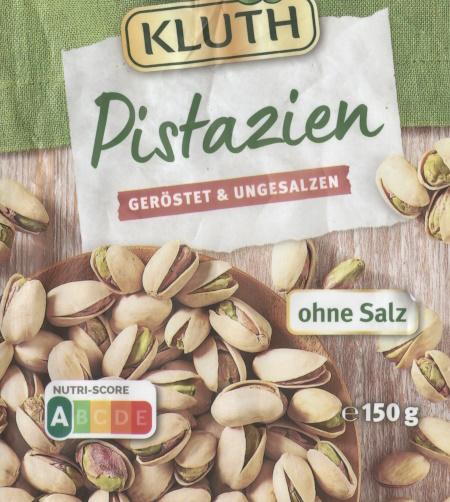 Pistazien